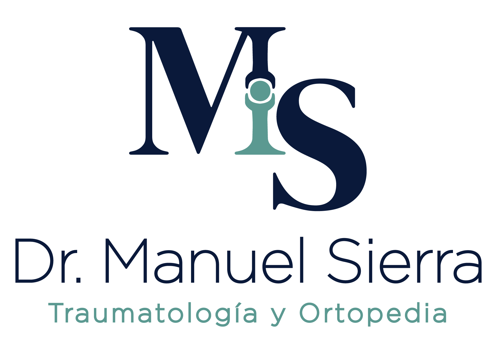 Traumatología y Ortopedia en
                San Pedro Garza García, N.L. - Dr. Manuel Alejandro Sierra