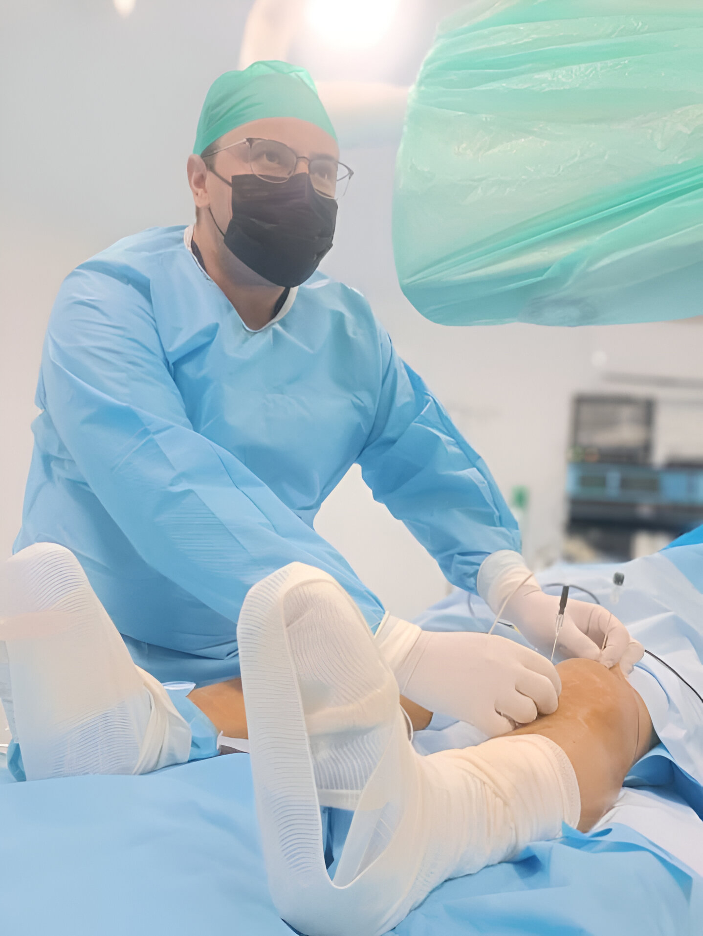 Evaluación ortopédica completa en San Pedro Garza García N.L