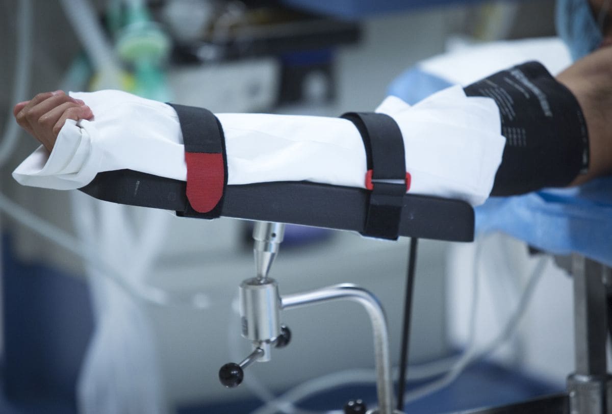 Traumatólogo y Ortopedista en San Pedro Garza García Monterrey Nuevo León